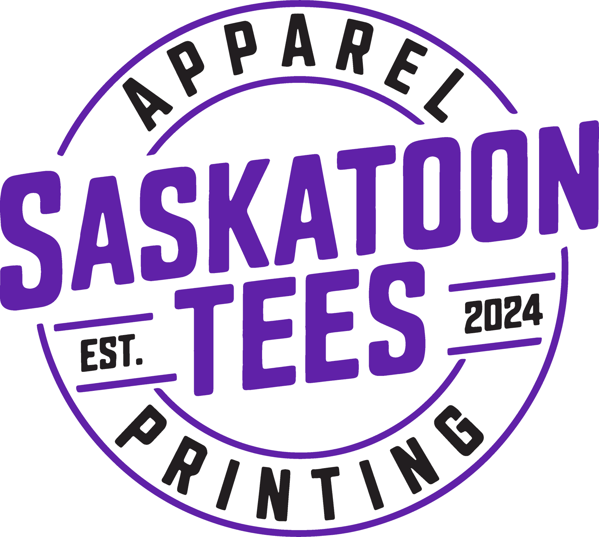 Saskatoon Tees Inc.